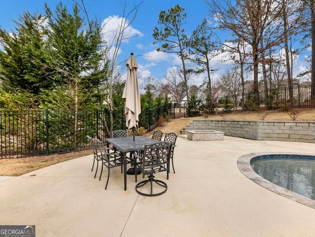 2373 Bronze Oak Lane, Braselton, GA 30517