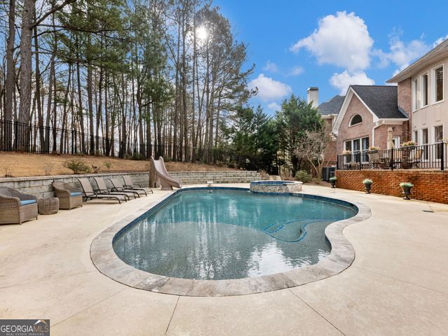 2373 Bronze Oak Lane, Braselton, GA 30517