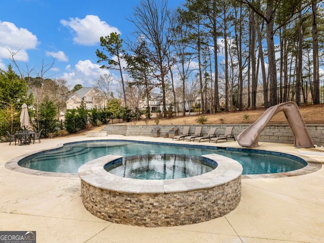 2373 Bronze Oak Lane, Braselton, GA 30517