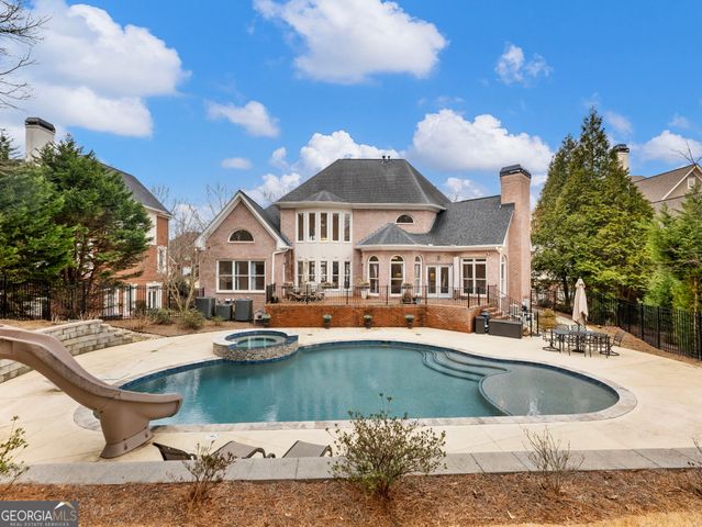 2373 Bronze Oak Lane, Braselton, GA 30517