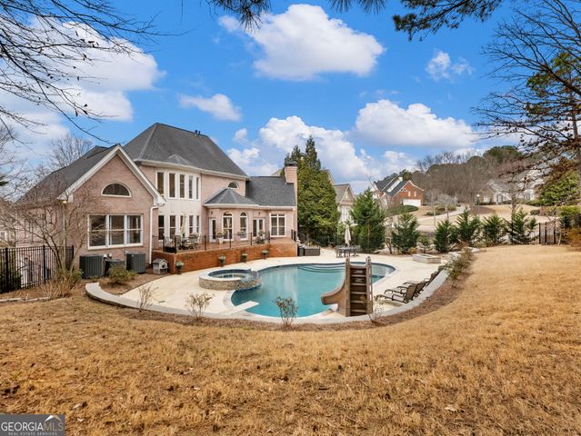 2373 Bronze Oak Lane, Braselton, GA 30517