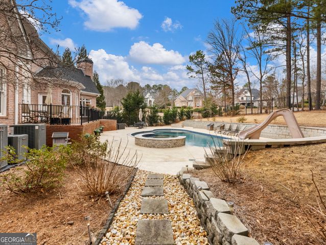2373 Bronze Oak Lane, Braselton, GA 30517