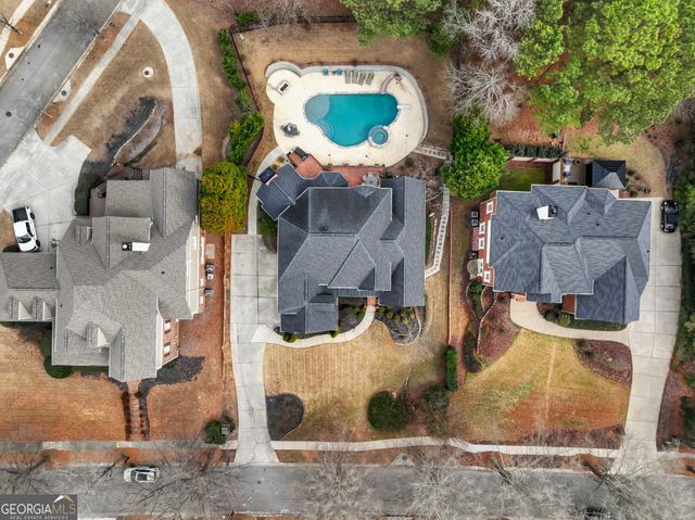 2373 Bronze Oak Lane, Braselton, GA 30517