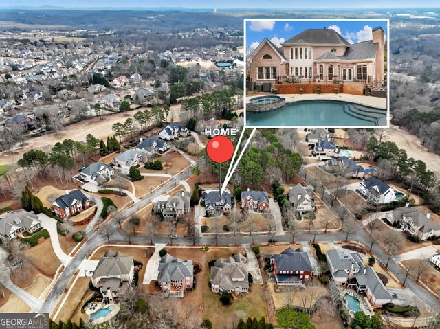 2373 Bronze Oak Lane, Braselton, GA 30517