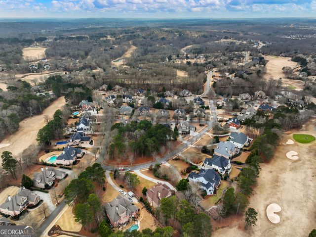 2373 Bronze Oak Lane, Braselton, GA 30517