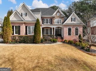 2373 Bronze Oak Lane, Braselton, GA 30517