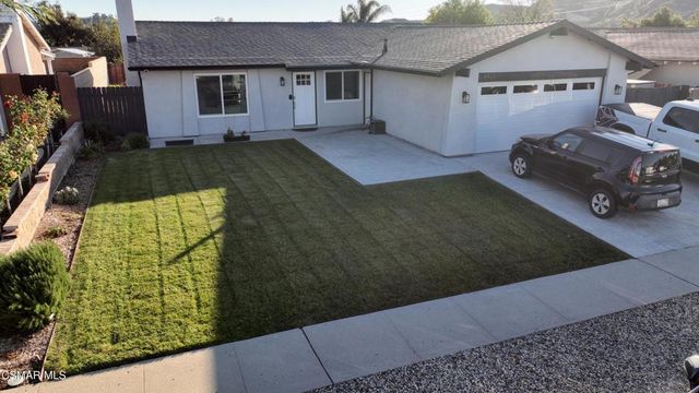 6422 N Cornell Circle, Moorpark, CA 93021