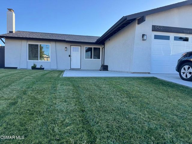 6422 N Cornell Circle, Moorpark, CA 93021