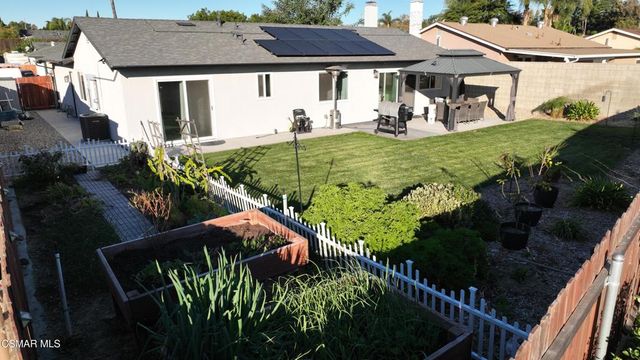 6422 N Cornell Circle, Moorpark, CA 93021