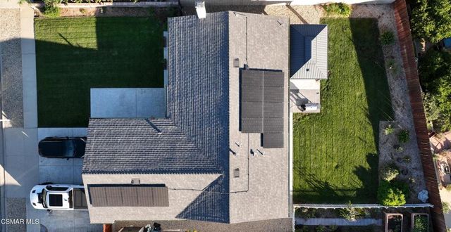 6422 N Cornell Circle, Moorpark, CA 93021