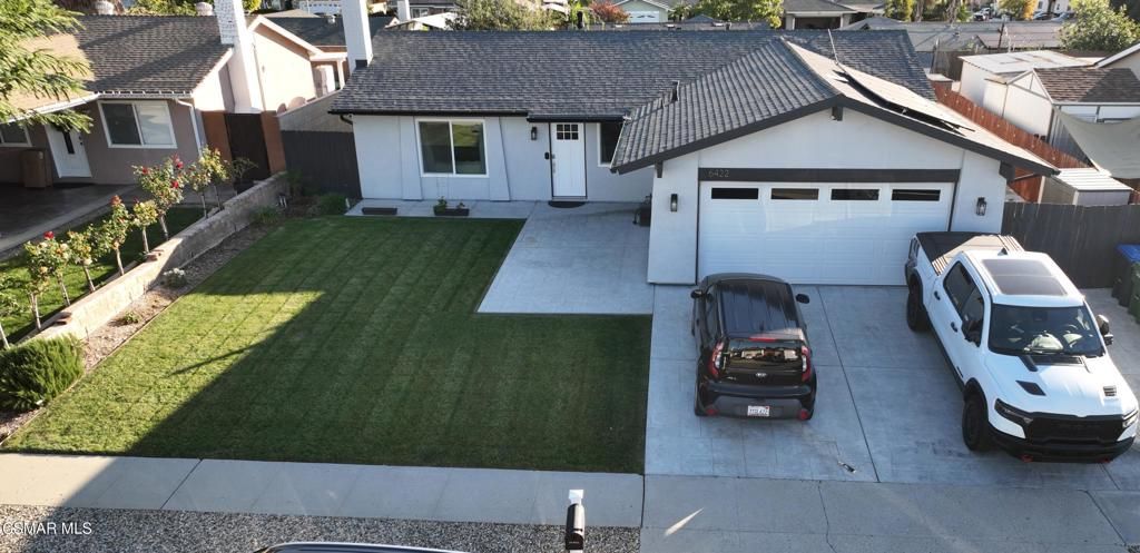 6422 N Cornell Circle, Moorpark, CA 93021