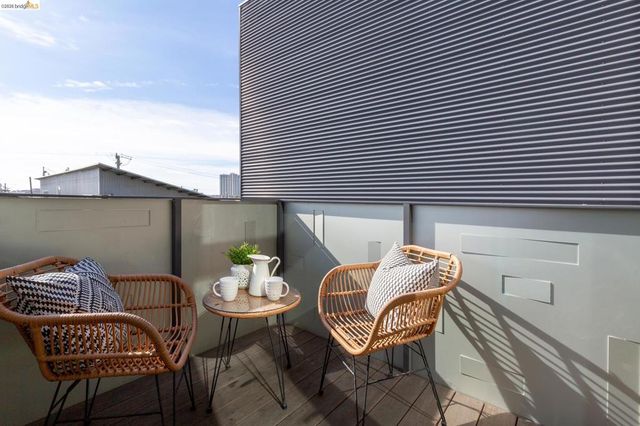 811 811 Folger Ave, Berkeley, CA 94710