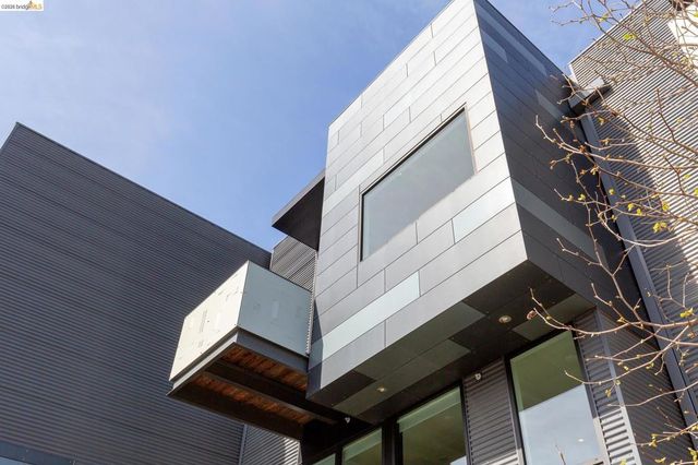 811 811 Folger Ave, Berkeley, CA 94710