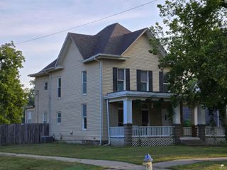 920 NW 3rd Street, Abilene, KS 67410