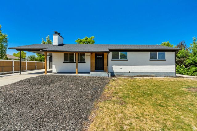 4534 S TOULOUSE ST, West Valley City, UT 84120