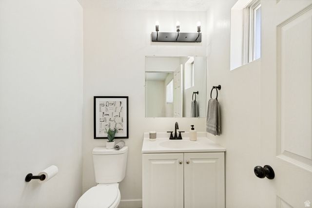 4534 S TOULOUSE ST, West Valley City, UT 84120