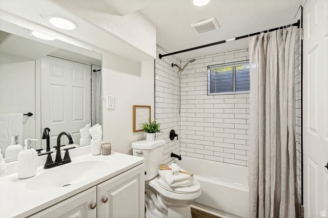 4534 S TOULOUSE ST, West Valley City, UT 84120