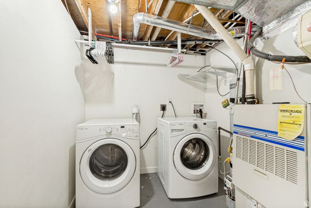 4534 S TOULOUSE ST, West Valley City, UT 84120