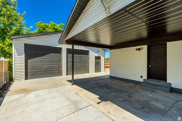 4534 S TOULOUSE ST, West Valley City, UT 84120