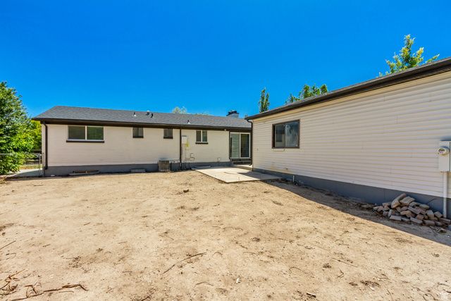 4534 S TOULOUSE ST, West Valley City, UT 84120
