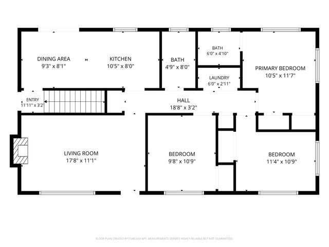 4534 S TOULOUSE ST, West Valley City, UT 84120