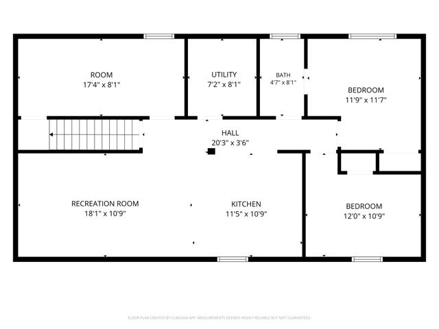 4534 S TOULOUSE ST, West Valley City, UT 84120