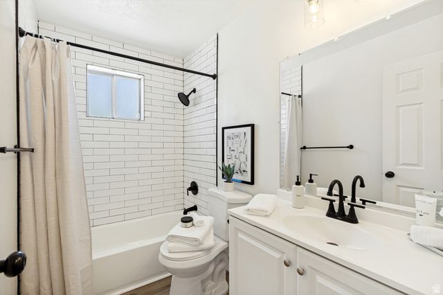 4534 S TOULOUSE ST, West Valley City, UT 84120