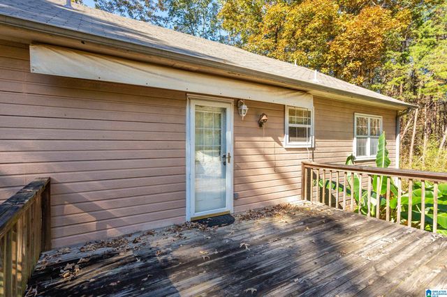 160 KOA ROAD, Riverside, AL 35135