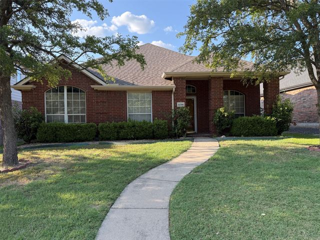 11506 Newberry Drive, Frisco, TX 75035