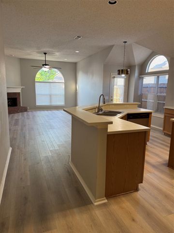 11506 Newberry Drive, Frisco, TX 75035