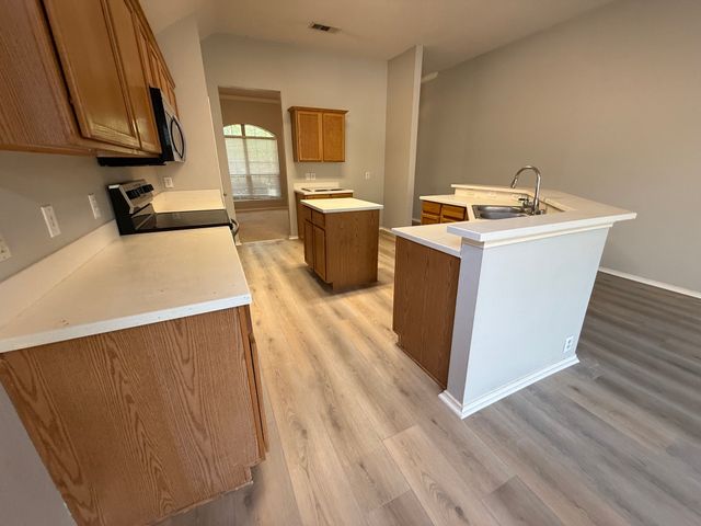 11506 Newberry Drive, Frisco, TX 75035