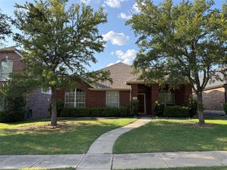 11506 Newberry Drive, Frisco, TX 75035