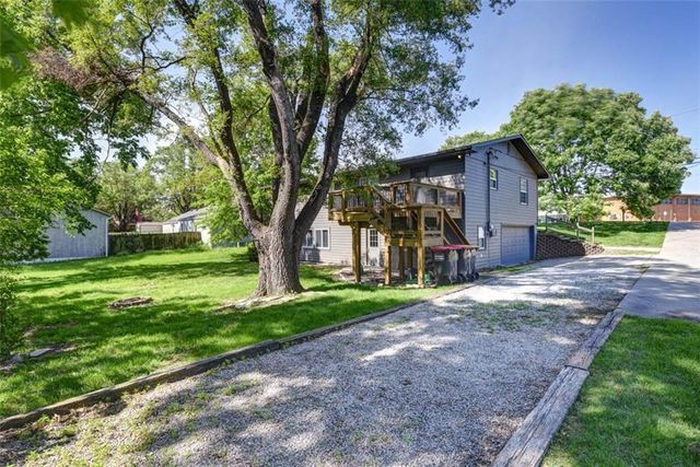903 S Jefferson Street, Kearney, MO 64060