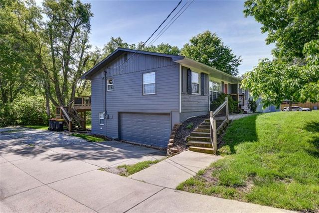 903 S Jefferson Street, Kearney, MO 64060