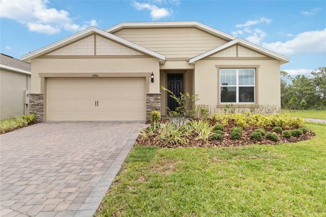 17461 BACK BAY COURT, Clermont, FL 34714
