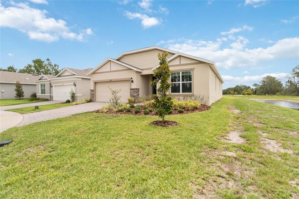 17461 BACK BAY COURT, Clermont, FL 34714