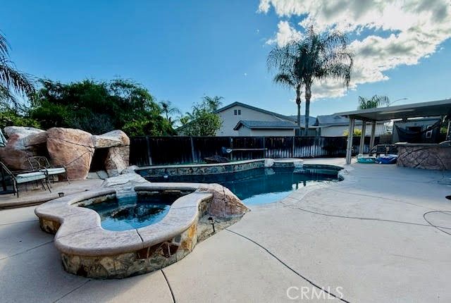 30766 Desert Eagle, Menifee, CA 92584