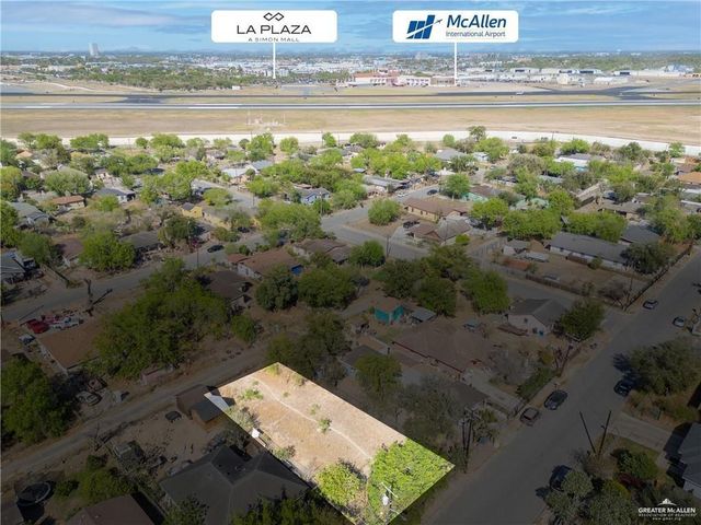 2112 Diaz Avenue, Mcallen, TX 78503