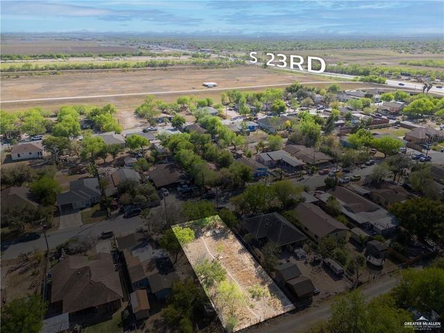 2112 Diaz Avenue, Mcallen, TX 78503