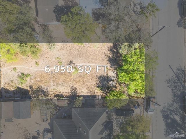 2112 Diaz Avenue, Mcallen, TX 78503