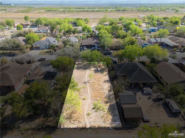 2112 Diaz Avenue, Mcallen, TX 78503