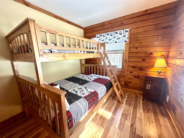 4138 West Hill Road S, Jamaica, VT 05343