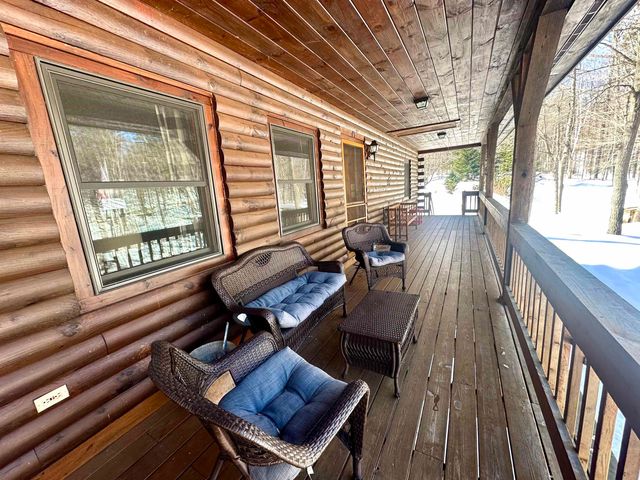 4138 West Hill Road S, Jamaica, VT 05343