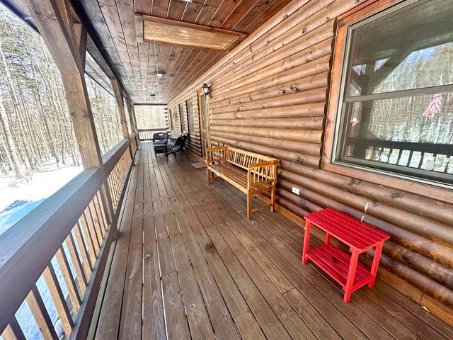 4138 West Hill Road S, Jamaica, VT 05343