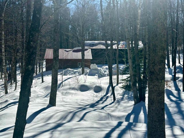 4138 West Hill Road S, Jamaica, VT 05343