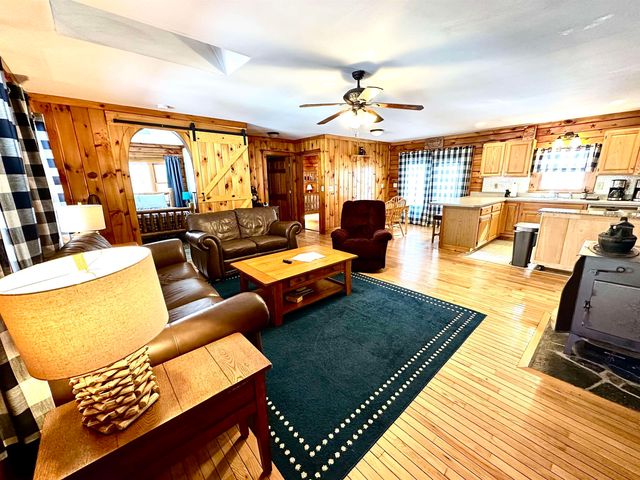 4138 West Hill Road S, Jamaica, VT 05343