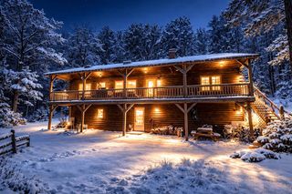 4138 West Hill Road S, Jamaica, VT 05343