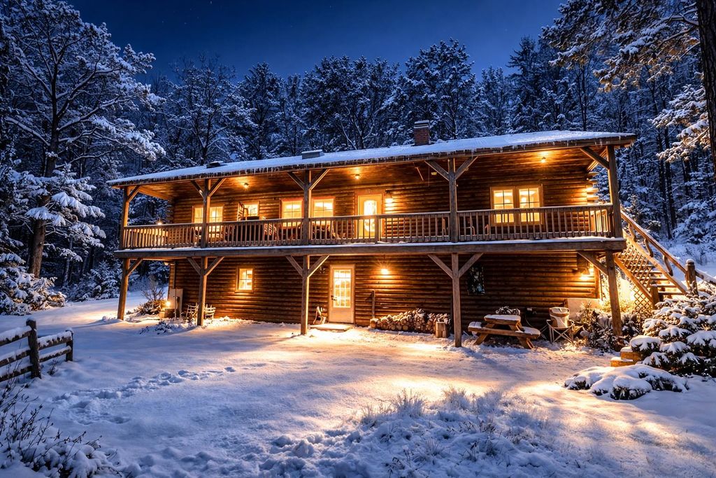 4138 West Hill Road S, Jamaica, VT 05343