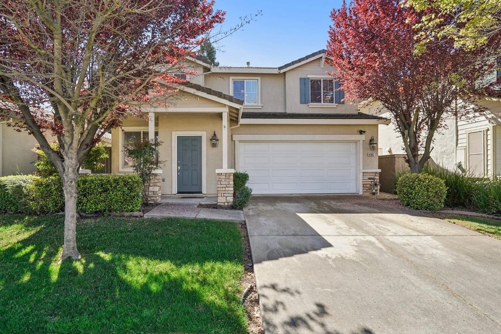 4902 Alterra Way, Sacramento, CA 95835