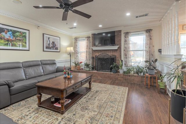 1450 KILLDEER CV, Memphis, TN 38016